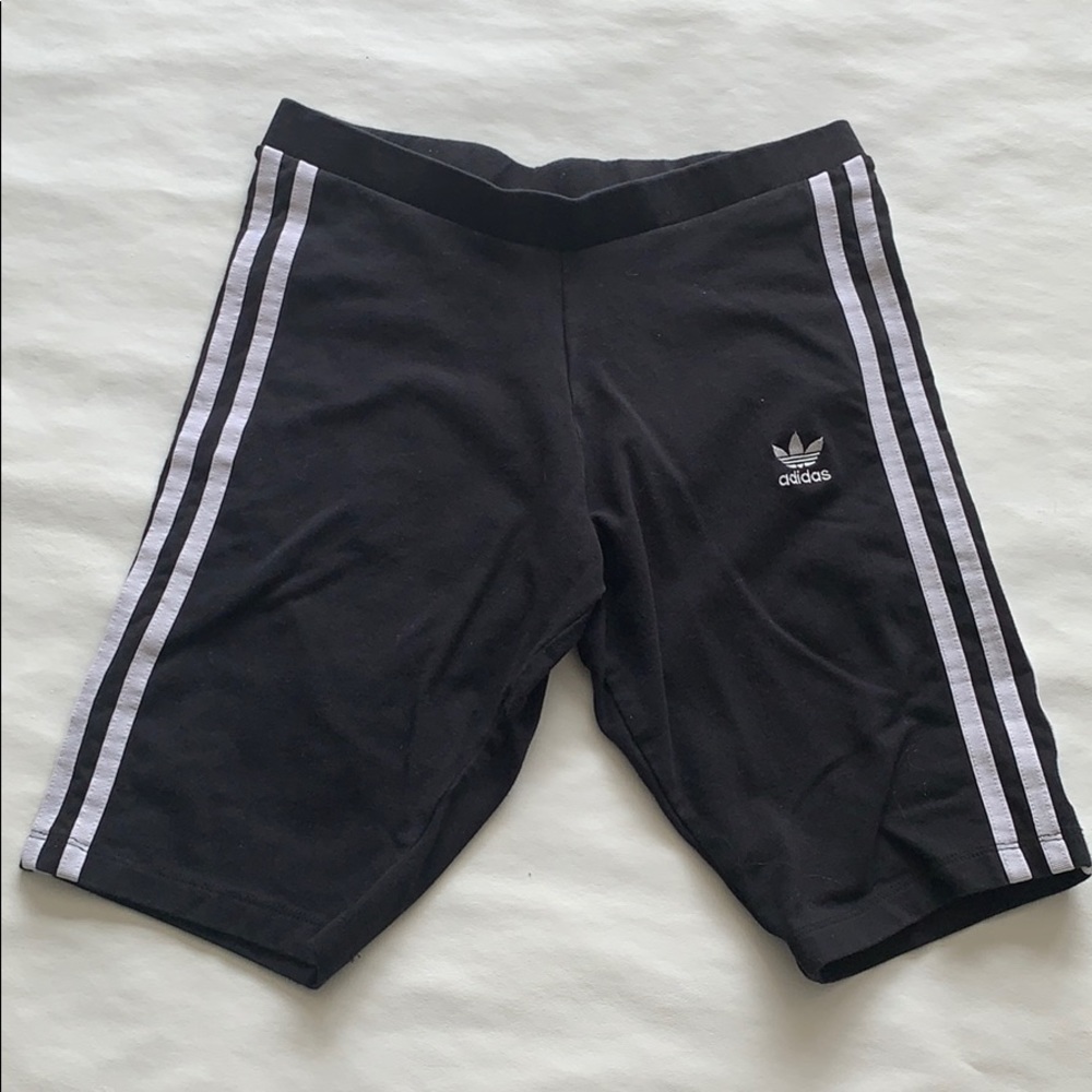 Adidas bike shorts
